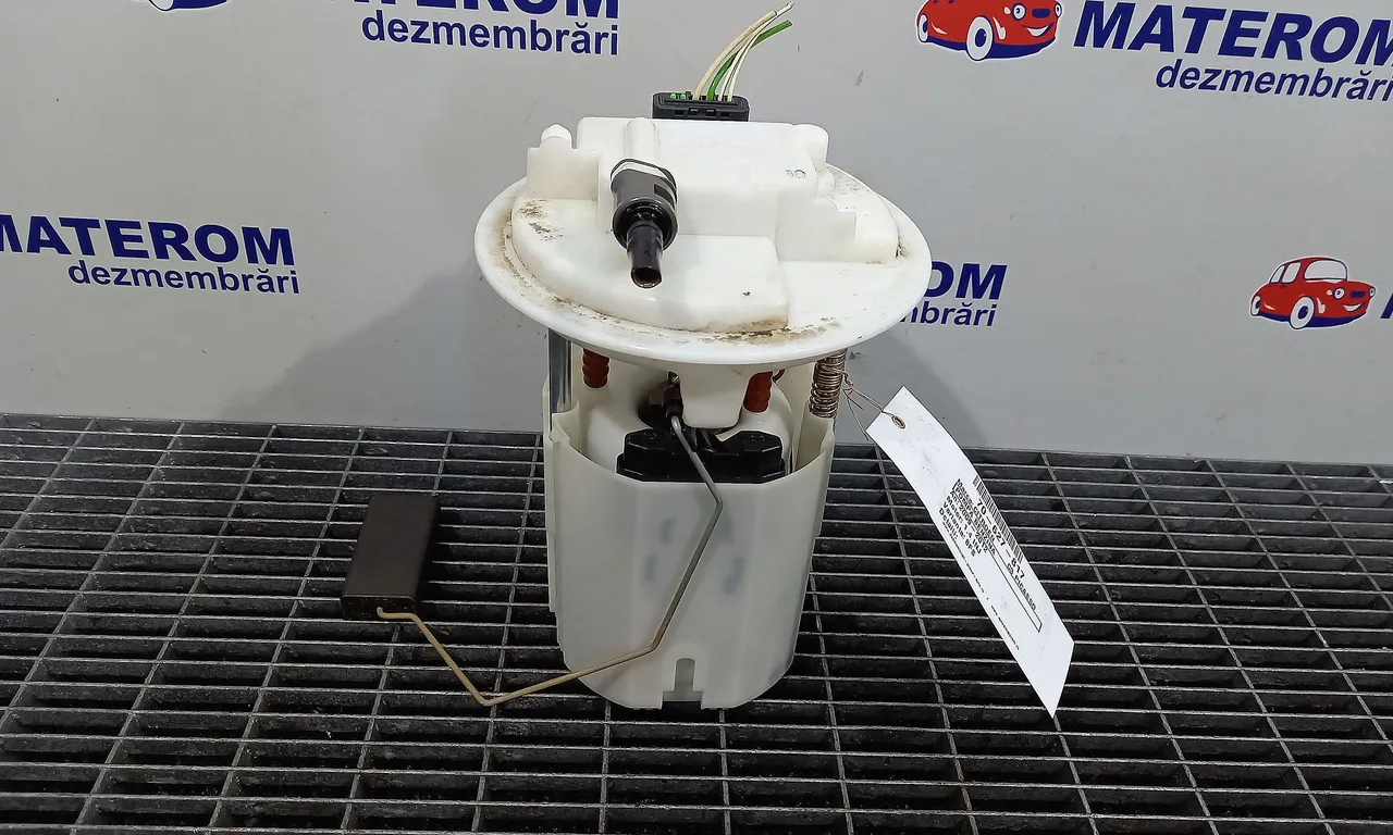 POMPA BENZINA CITROEN C3 PICASSO 2008-2012