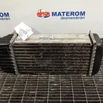 RADIATOR INTERCOOLER CITROEN C3 PICASSO 1.6 HDI 2008-2012, vedere laterala