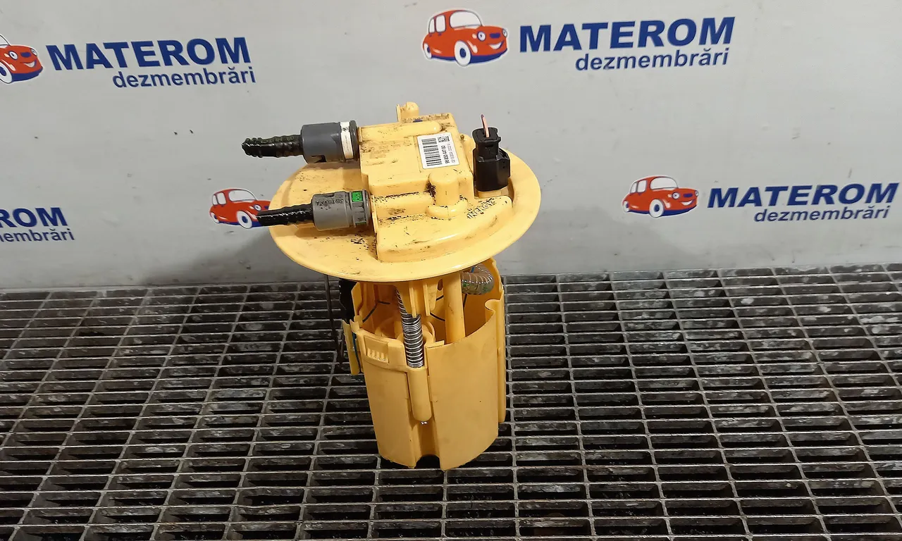 SONDA LITROMETRICA CITROEN C3 PICASSO 2008-2012