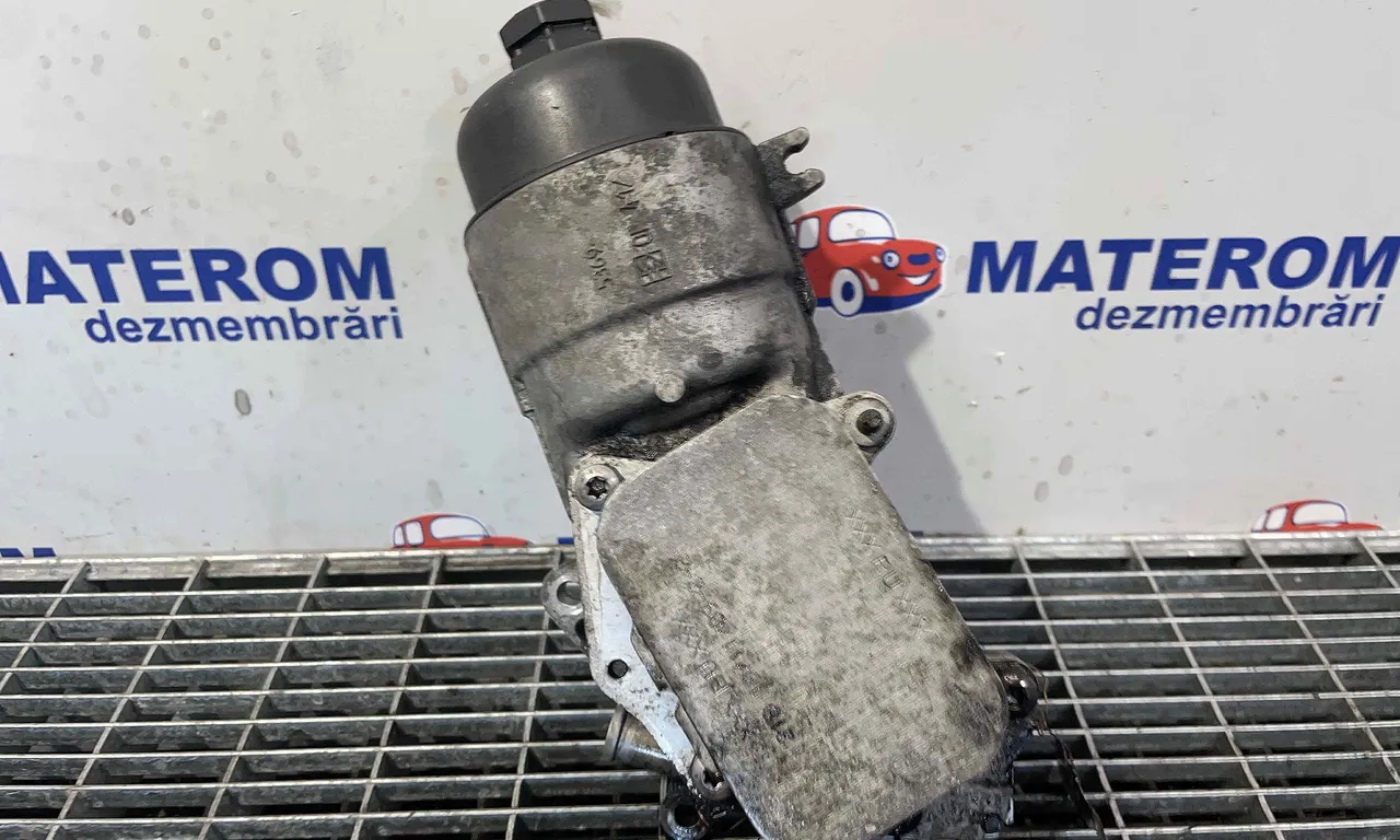 SUPORT FILTRU ULEI CITROEN C3 PICASSO 2008-2012