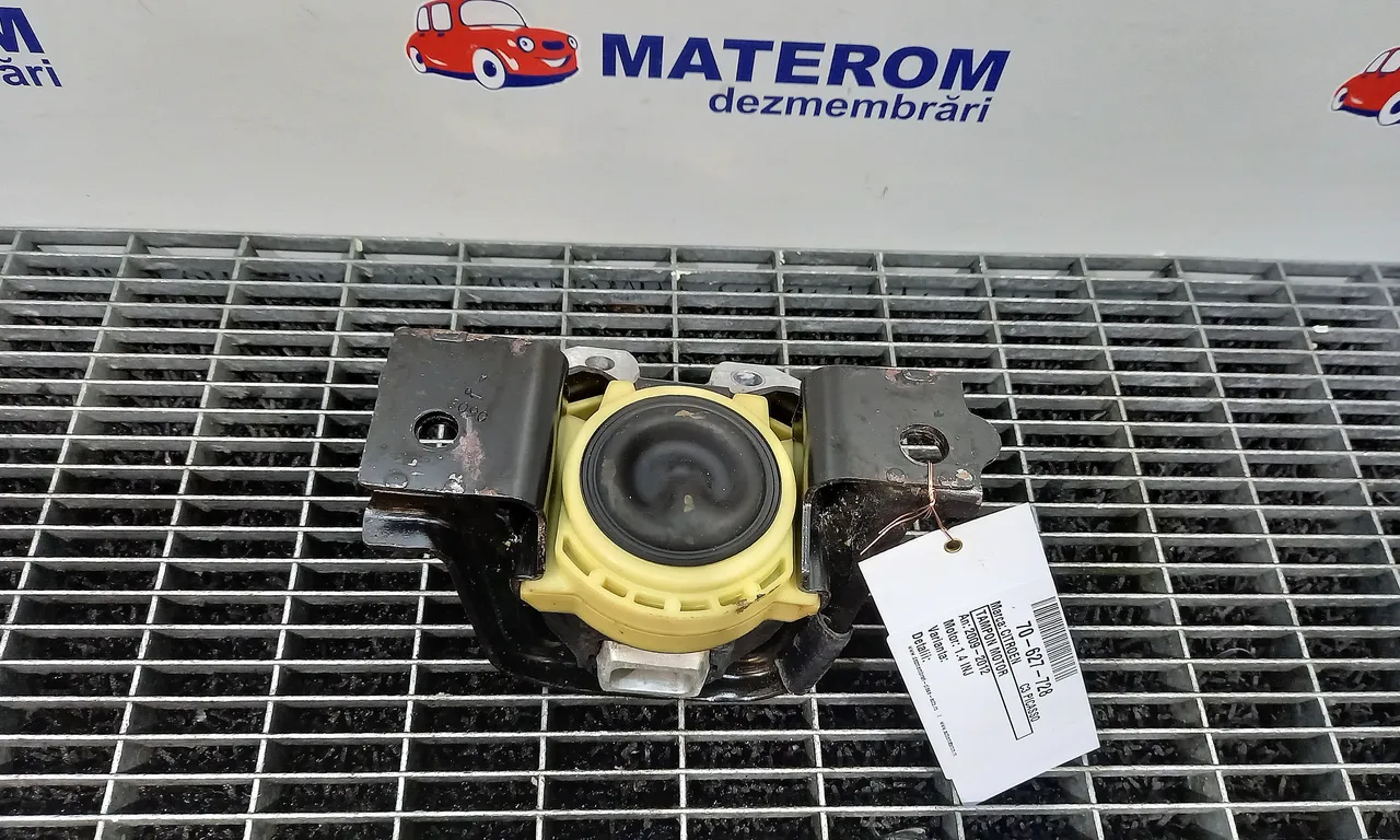 TAMPON MOTOR CITROEN C3 PICASSO 2008-2012