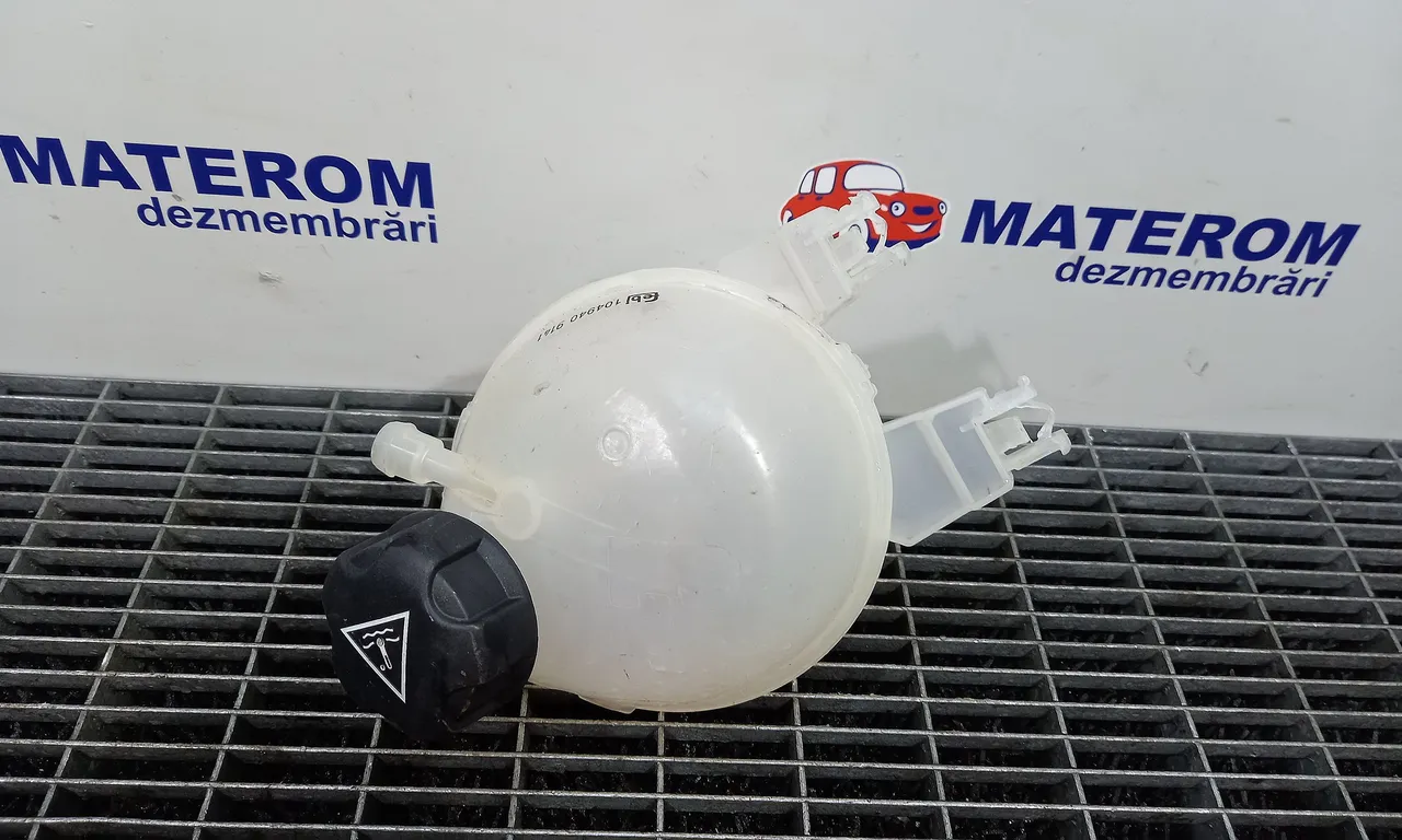 VAS EXPANSIUNE CITROEN C3 PICASSO 2008-2012