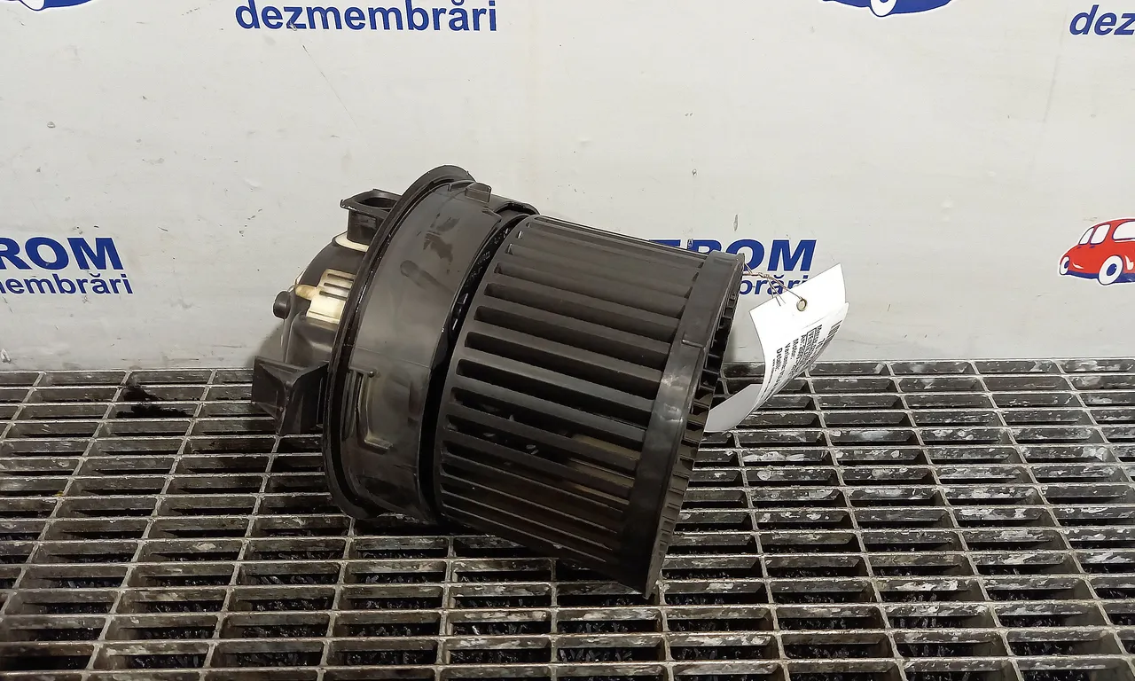 VENTILATOR INCALZIRE CITROEN C3 PICASSO 2008-2012