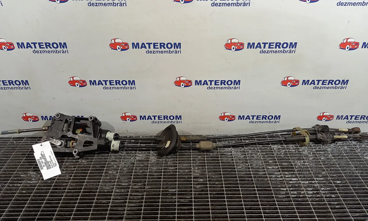 MANETA SCHIMBATOR VITEZE CITROEN C3 PICASSO 2008-2012