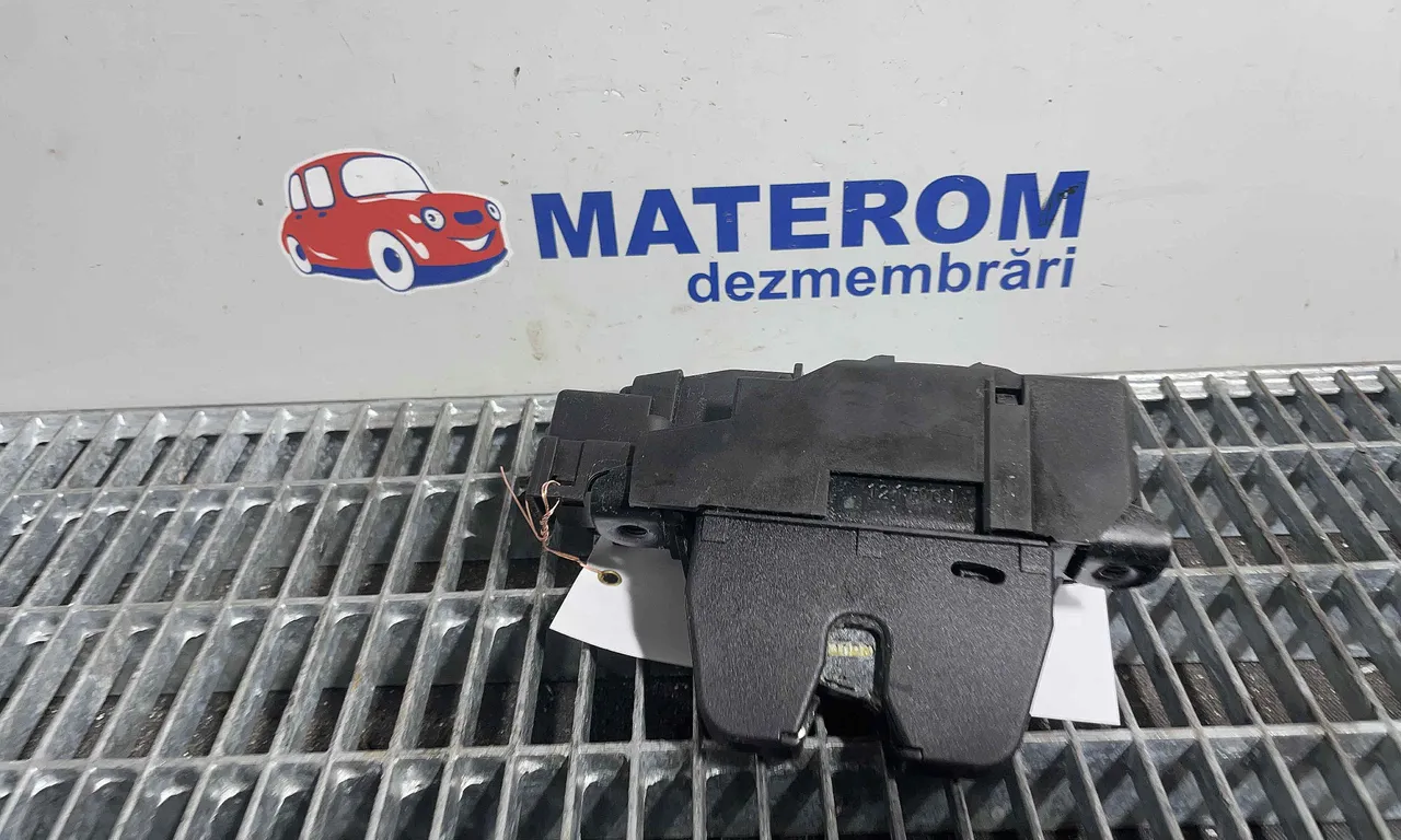 INCUIETOARE HAION CITROEN C4 CACTUS 2014-2017