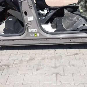 PRAG DREAPTA CITROEN C4 CACTUS 1.6 2014-2017 oe-1621679580, vedere frontata