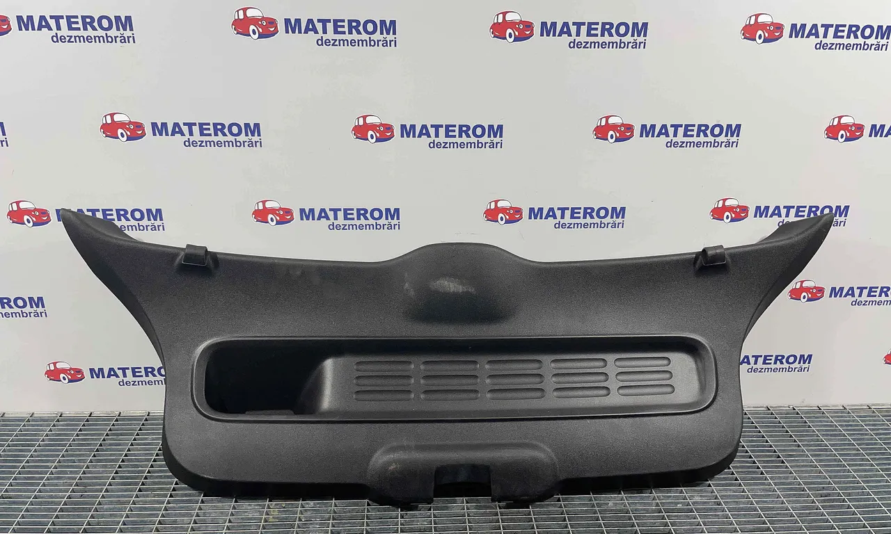 TAPITERIE HAION CITROEN C4 CACTUS 2014-2017