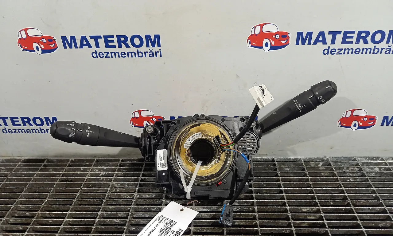 BLOC SEMNALIZARE CITROEN C4 CACTUS 2014-2017