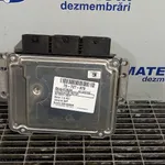 CALCULATOR MOTOR CITROEN C4 CACTUS 1.6 2014-2017 oe-281030548, vedere frontata