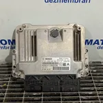 CALCULATOR MOTOR CITROEN C4 CACTUS 1.6 2014-2017 oe-281030548, vedere laterala