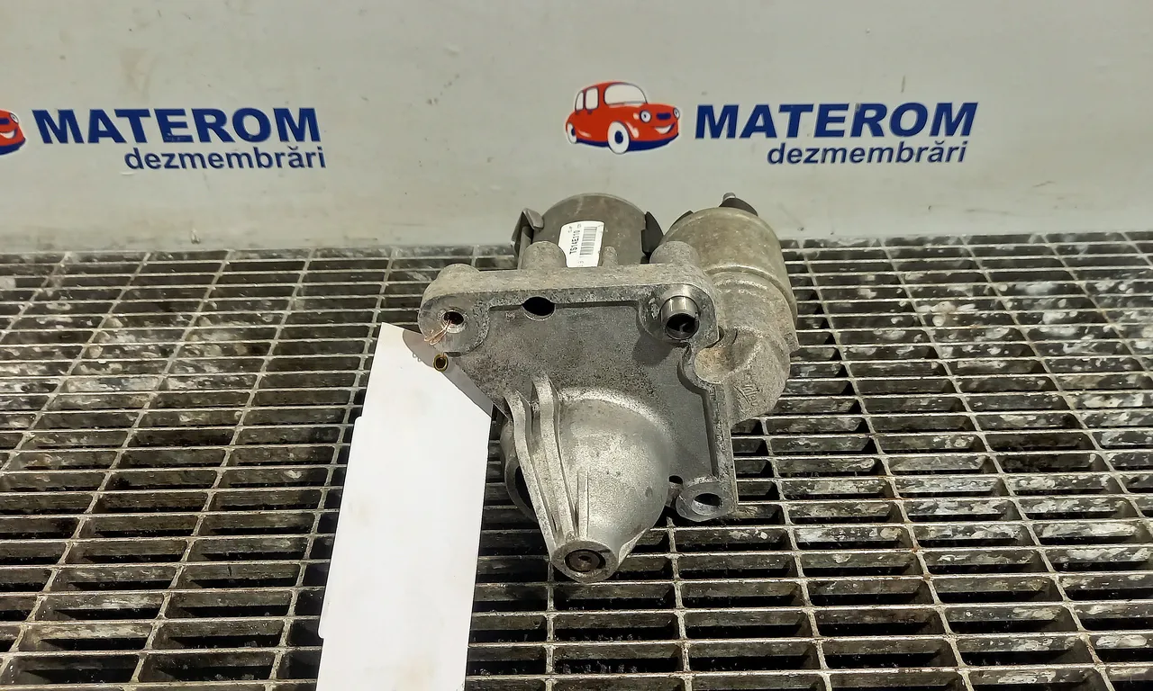 ELECTROMOTOR CITROEN C4 CACTUS 2014-2017