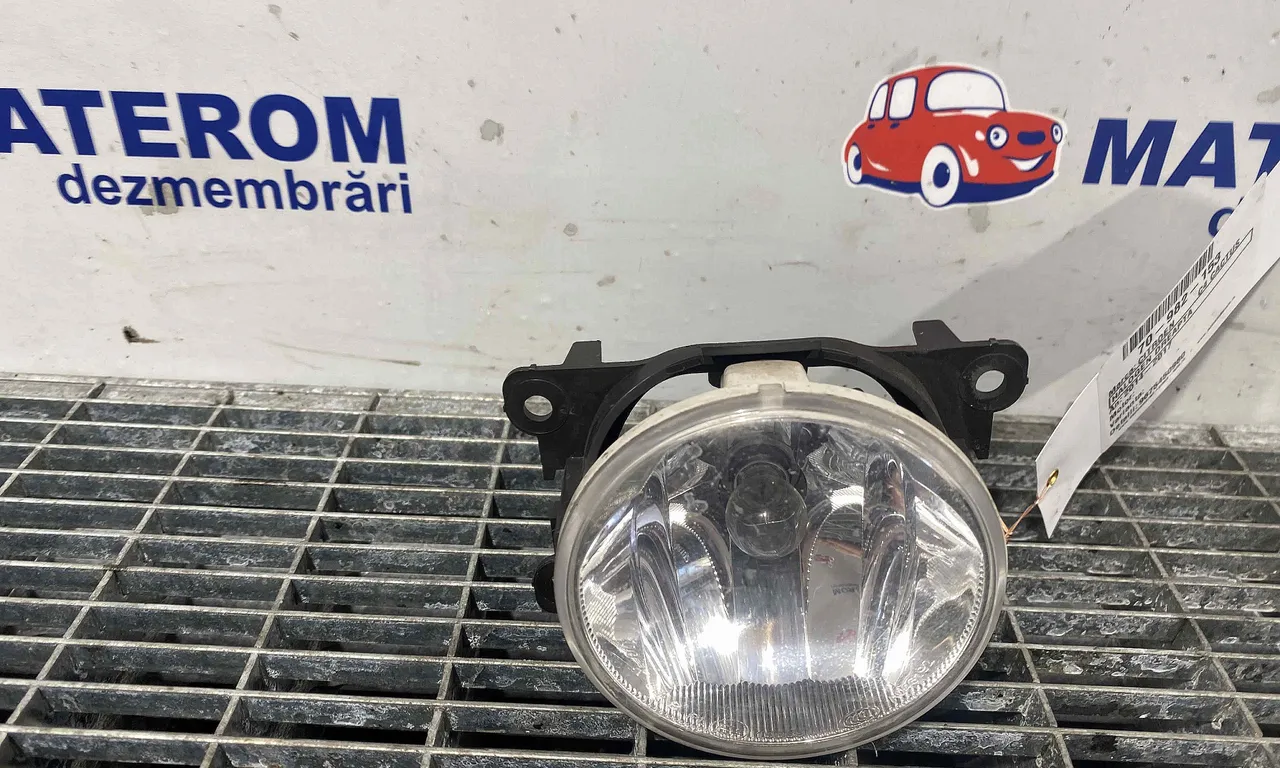 HALOGEN DREAPTA CITROEN C4 CACTUS 2014-2017