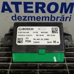 MODUL PARKTRONIC CITROEN C4 CACTUS 1.6 2014-2017 oe-263004465, vedere laterala
