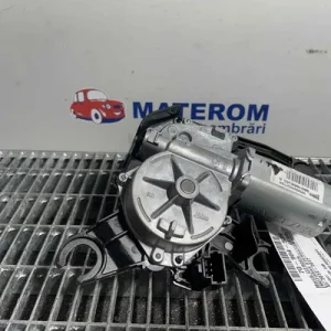 MOTORAS STERGATOR HAION