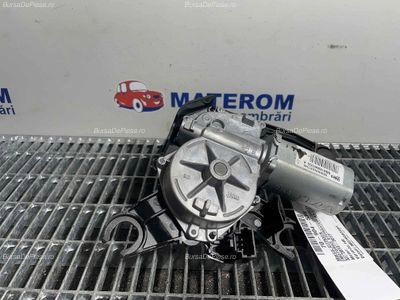 MOTORAS STERGATOR HAION CITROEN C4 CACTUS 2014-2017 oe 9801666380A, vedere frontata