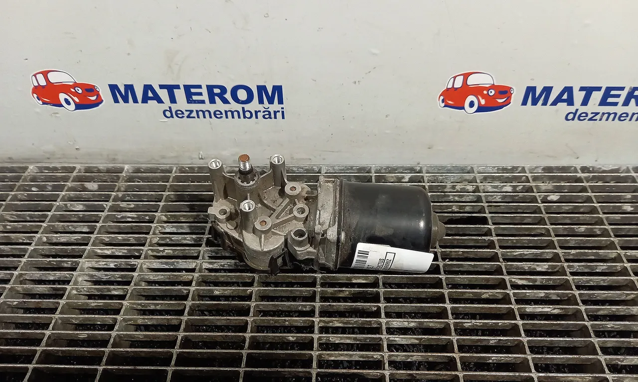 MOTORAS STERGATOR PARBRIZ CITROEN C4 CACTUS 2014-2017