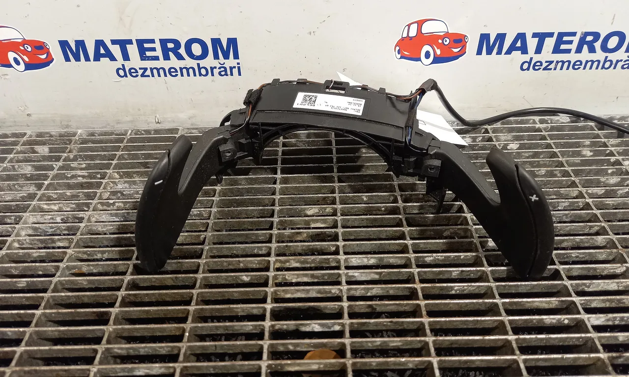 PADELE VOLAN CITROEN C4 CACTUS 2014-2017