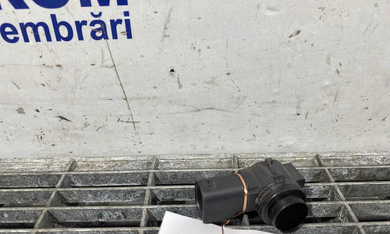 SENZOR PARCARE FATA CITROEN C4 CACTUS 2014-2017