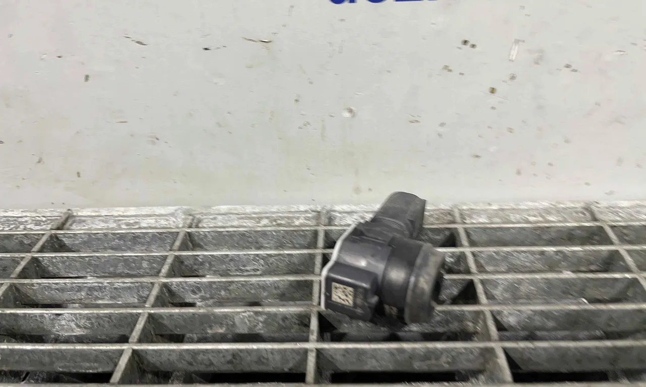 SENZOR PARCARE SPATE CITROEN C4 CACTUS 2014-2017
