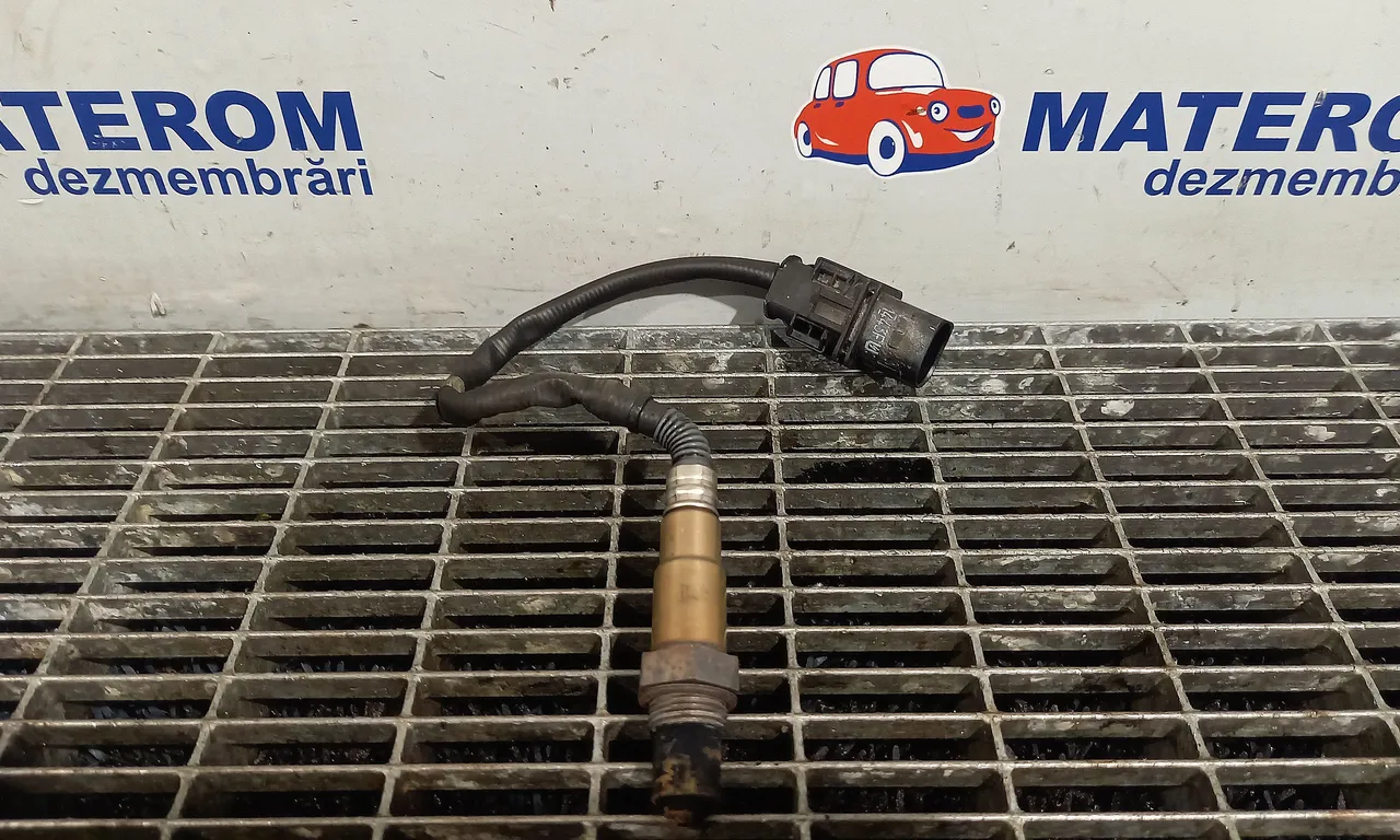 SONDA LAMBDA CITROEN C4 CACTUS 2014-2017