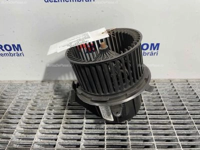 VENTILATOR INCALZIRE CITROEN C4 CACTUS 2014-2017, vedere frontata