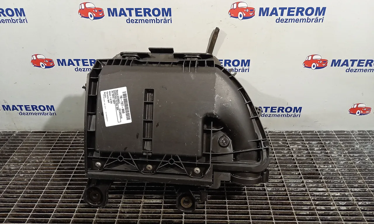 CARCASA FILTRU AER CITROEN C4 CACTUS 2014-2017