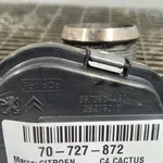 CLAPETA ACCELERATIE CITROEN C4 CACTUS 1.6 2014-2017 oe-9673534480, vedere laterala