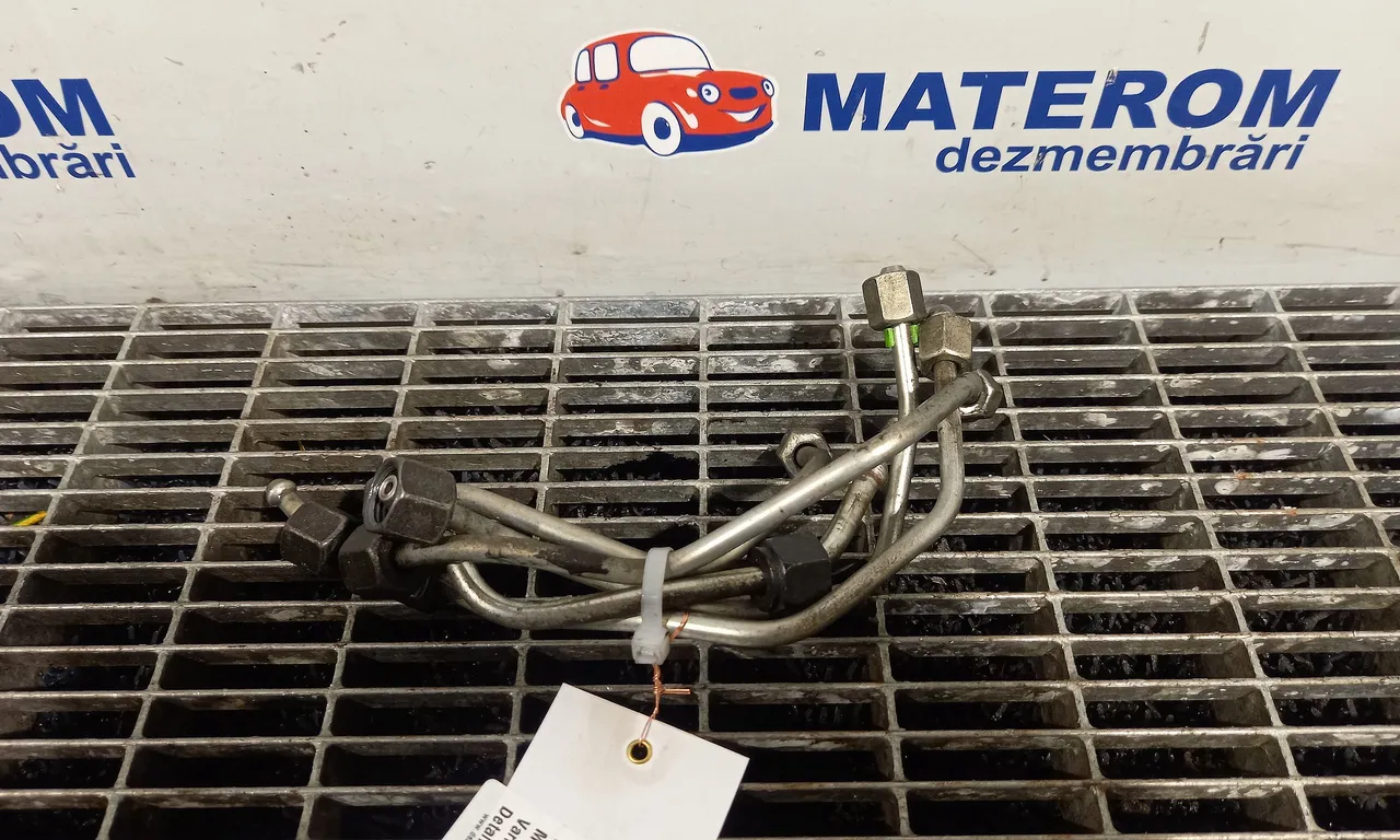 CONDUCTA INJECTOR CITROEN C4 CACTUS 2014-2017