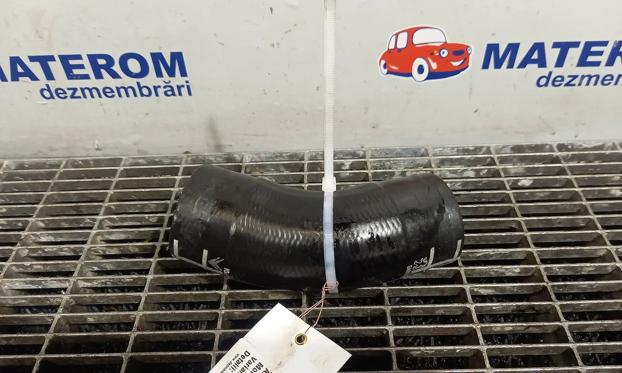 FURTUN INTERCOOLER CITROEN C4 CACTUS 2014-2017