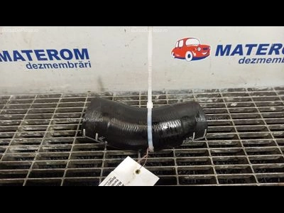 FURTUN INTERCOOLER CITROEN C4 CACTUS 1.6 2014-2017 oe 9684307380, vedere frontata