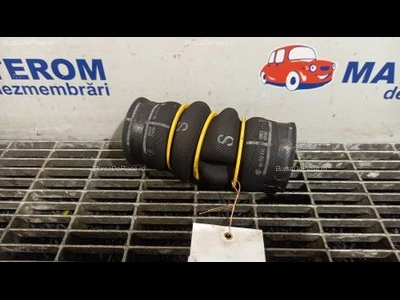 FURTUN INTERCOOLER CITROEN C4 CACTUS 1.6 2014-2017 oe 9801280680, vedere frontata