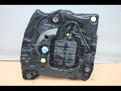 Rezervor AdBlue cu pompa CITROEN C4 CACTUS 2014-2026 oe 9812914780, vedere frontata