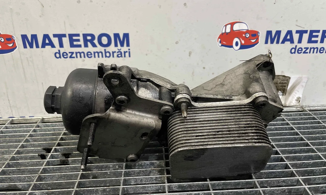 SUPORT FILTRU ULEI CITROEN C4 CACTUS 2014-2017
