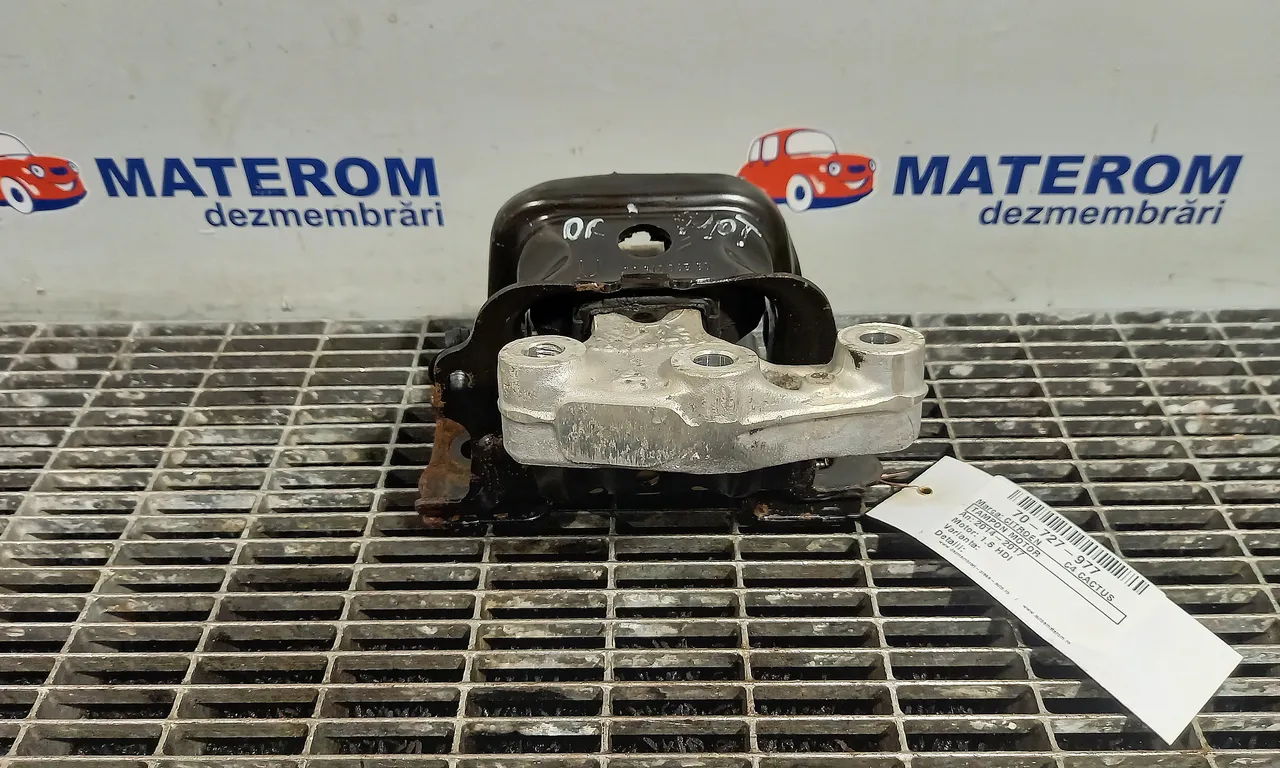 TAMPON MOTOR CITROEN C4 CACTUS 2014-2017