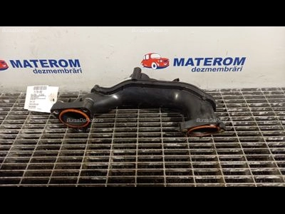 TEAVA INTERCOOLER