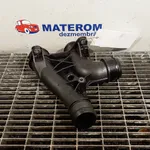 TEAVA INTERCOOLER CITROEN C4 CACTUS 1.6 2014-2017 oe-9678406580, vedere frontata