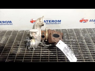 TURBOSUFLANTA