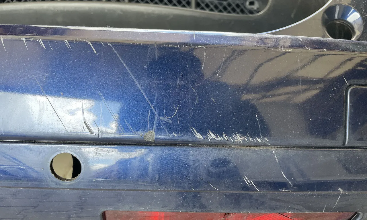 BARA SPATE CITROEN C4 GRAND PICASSO I 2006-2013