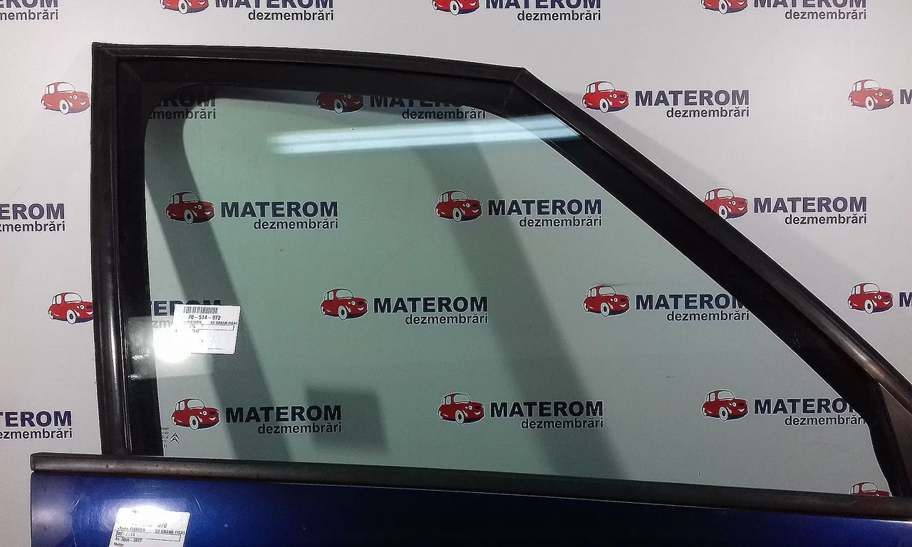 GEAM FATA DREAPTA CITROEN C4 GRAND PICASSO I 2006-2013