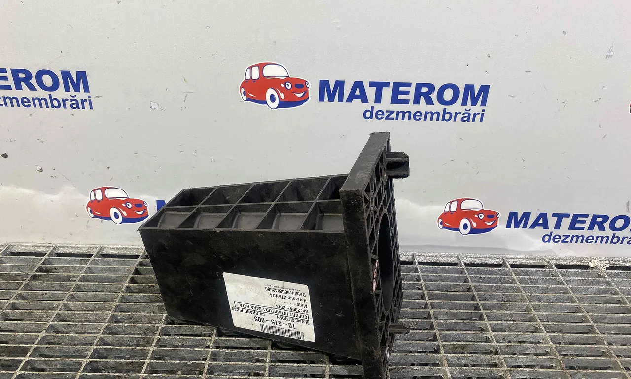 SUPORT INTARITURA BARA FATA CITROEN C4 GRAND PICASSO I 2006-2013