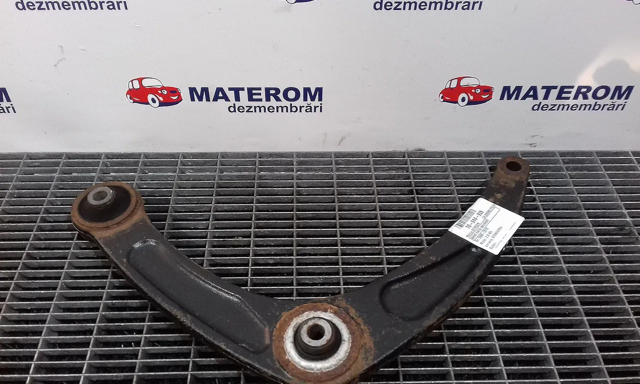 BRAT FATA INFERIOR STANGA CITROEN C4 GRAND PICASSO I 2006-2013