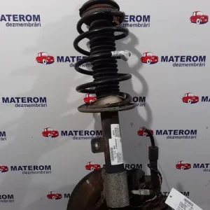 TELESCOP FATA STANGA