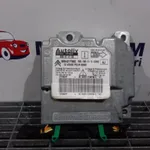 MODUL AER CITROEN C4 GRAND PICASSO I 2006-2013 oe-9664217980, vedere frontata