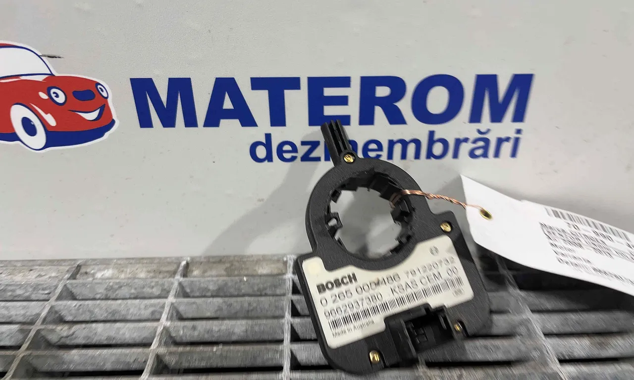 SENZOR UNGHI VOLAN CITROEN C4 GRAND PICASSO I 2006-2013