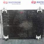 RADIATOR CLIMA CITROEN C4 GRAND PICASSO I 2.0 HDI 2006-2013 oe-6453EE, vedere laterala