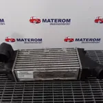RADIATOR INTERCOOLER CITROEN C4 GRAND PICASSO I 2.0 HDI 2006-2013 oe-9656525880, vedere laterala