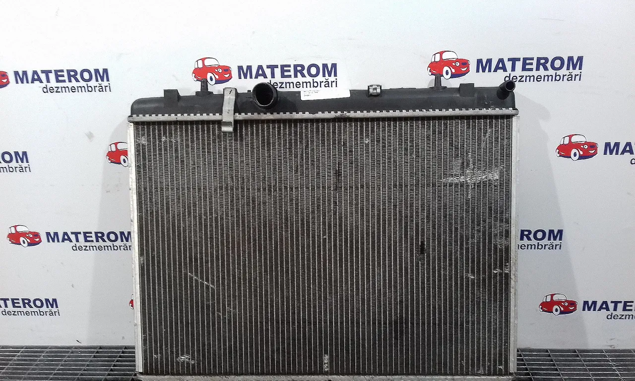 RADIATOR MOTOR CITROEN C4 GRAND PICASSO I 2006-2013