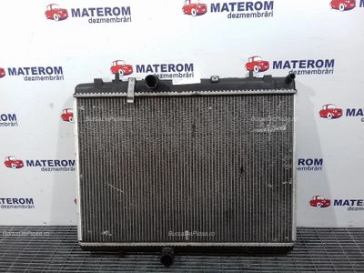RADIATOR MOTOR
