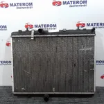 RADIATOR MOTOR CITROEN C4 GRAND PICASSO I 2.0 2006-2013 oe-9680533480, vedere frontata