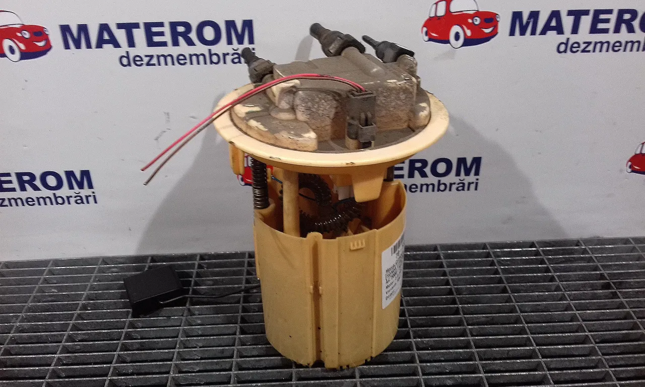 SONDA LITROMETRICA CITROEN C4 GRAND PICASSO I 2006-2013